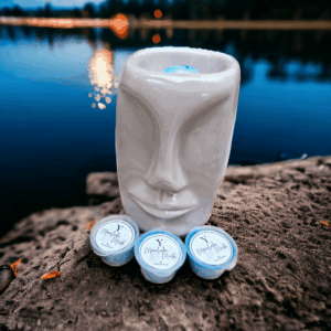 Moon Lake Musk Waxmelt