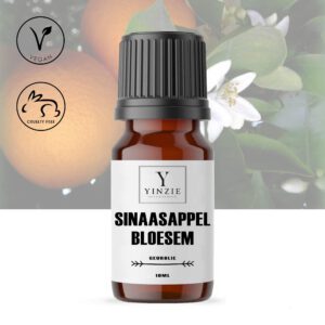 Diffuser Geurolie 