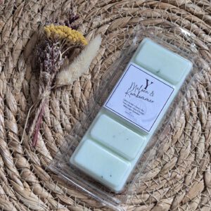 Meloen & Komkommer Waxmelt