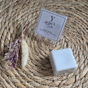 Arabië & Tonka Waxmelt