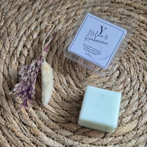 Meloen & Komkommer Waxmelt