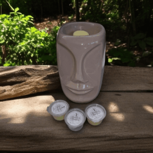 Citronella & Citroengras Waxmelt