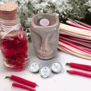 Ruby Ruby Ruby Waxmelt