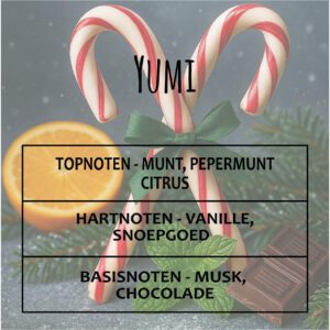 Yumi Waxmelt