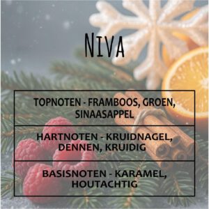 Niva Waxmelt