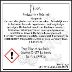Niva Waxmelt
