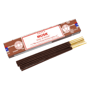 Satya Musk Incense
