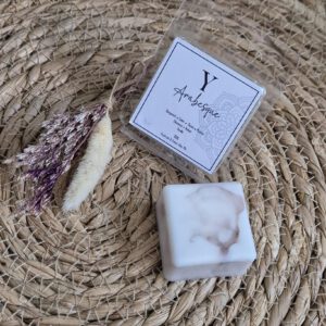 Arabesque Waxmelt