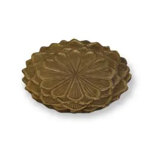 Schaaltje Lotus