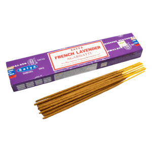 Satya French Lavender Agarbatti