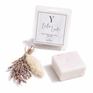 La La Lente Waxmelt