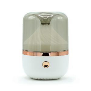 Urban Aroma Diffuser Wit & Brons