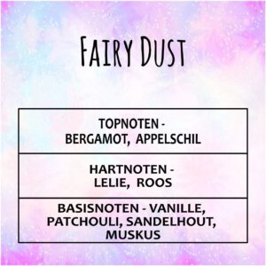 Fairy Dust Waxmelt