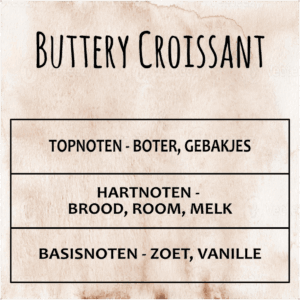 Buttery Croissant Waxmelt