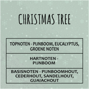 Christmas Tree Waxmelt