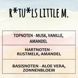 R*tu*als Little M. Waxmelt