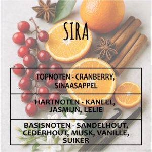 Sira Geurkaars