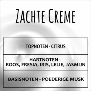 Soft Creme Waxmelt