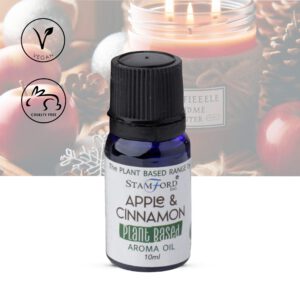 Plantaardige Aroma olie 