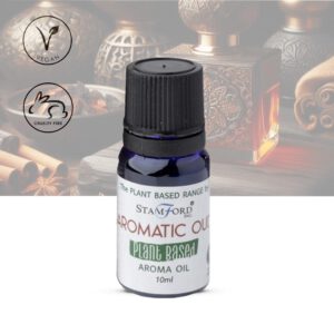 Plantaardige Aroma olie 