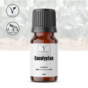 Diffuser Geurolie 