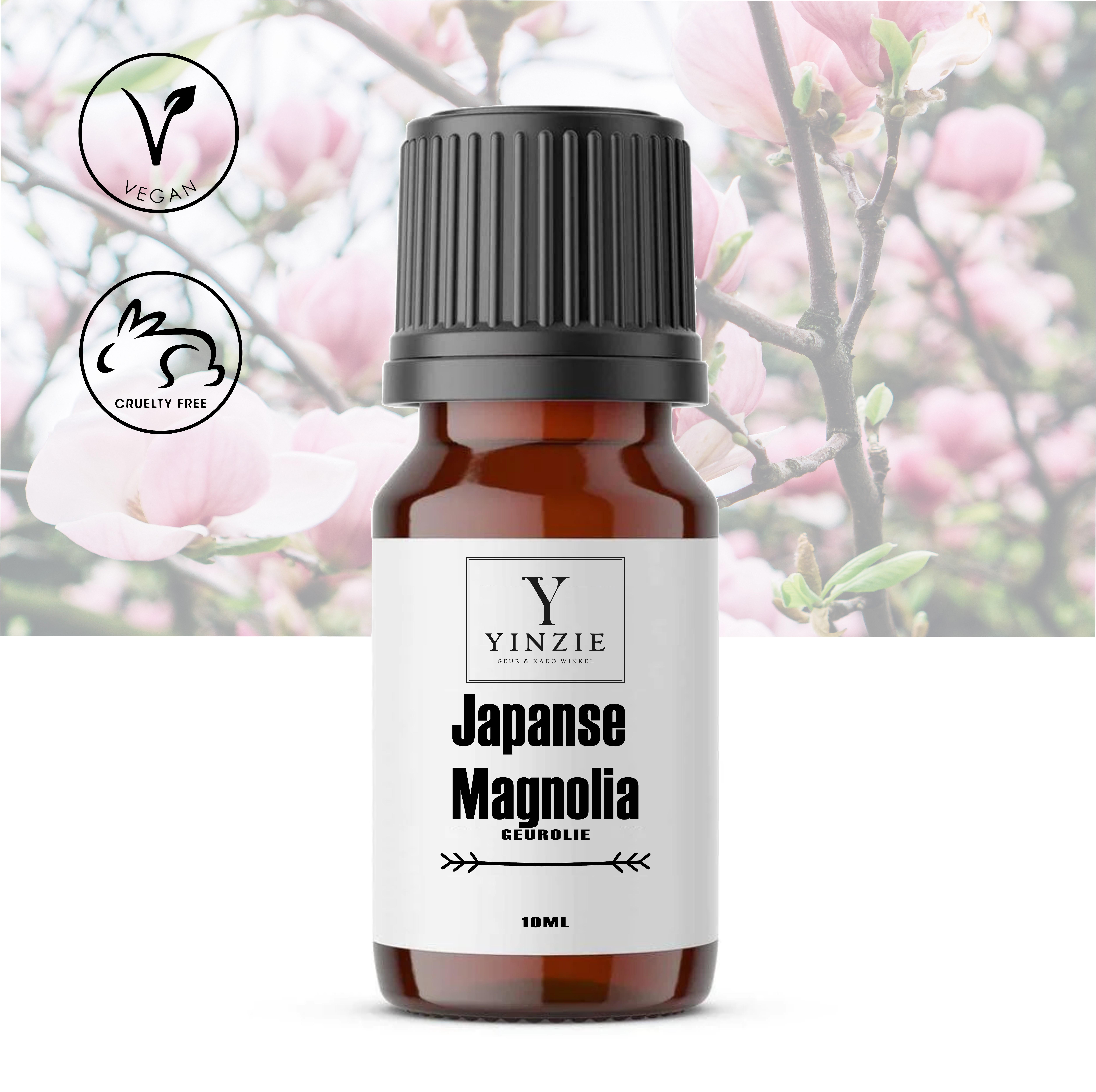 Diffuser Geurolie 