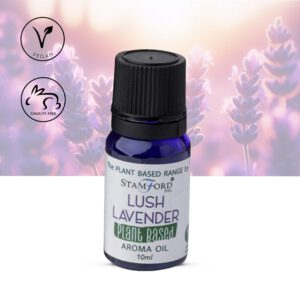 Plantaardige Aroma olie 