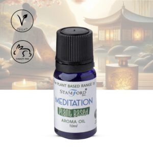 Plantaardige Aroma olie 