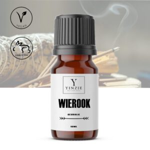 Diffuser Geurolie 