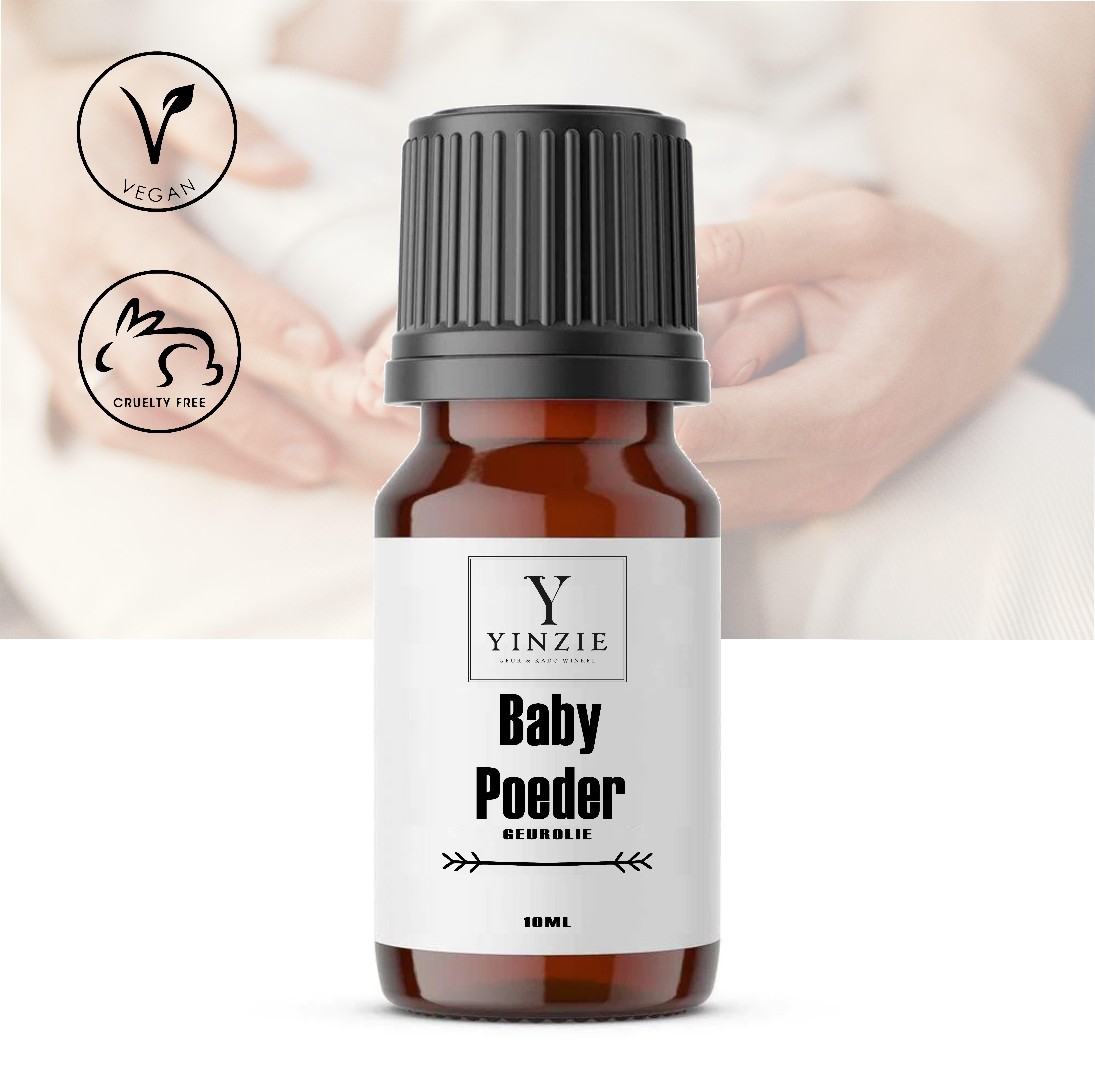 Diffuser Geurolie 