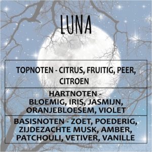 Luna Waxmelt