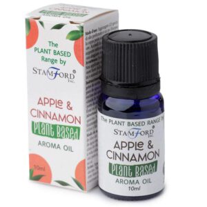 Plantaardige Aroma olie 