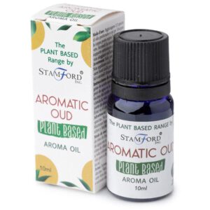 Plantaardige Aroma olie 
