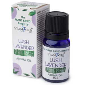 Plantaardige Aroma olie 