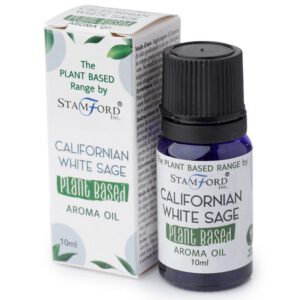 Plantaardige Aroma olie 