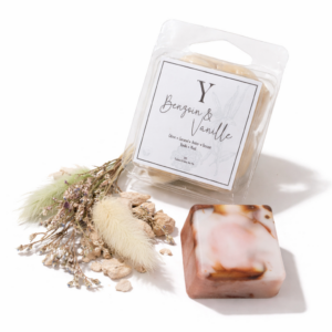 Benzoin Vanille Waxmelt