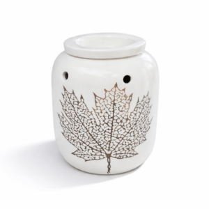Wax warmer/ Brander – Vase Copper