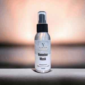 Roomspray Heavenly Musk 100ml