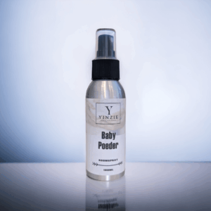 Roomspray Babypoeder 100ml