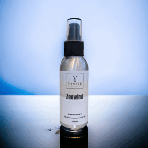 Roomspray Zeewind 100ml