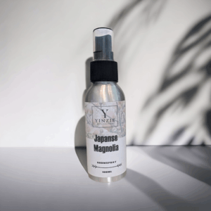Roomspray Magnolia 100ml