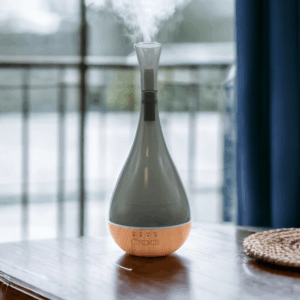 Paris Aroma Diffuser