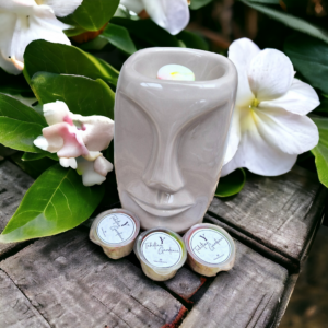 Tahitian Gardenia Waxmelt