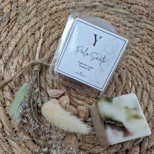 Palo Santo Waxmelt