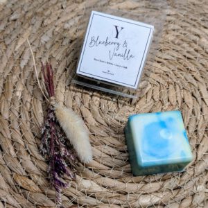 Blueberry & Vanille Waxmelt