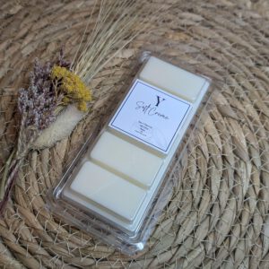 Soft Creme Waxmelt