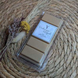 Frankincense & Mirrh Waxmelt