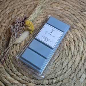 Fresh Linen Waxmelt