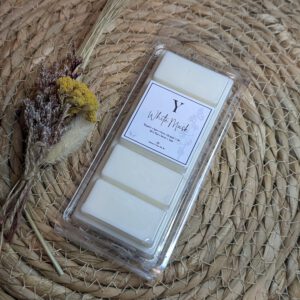White Musk Waxmelt