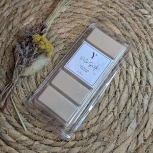 Palo Santo Waxmelt
